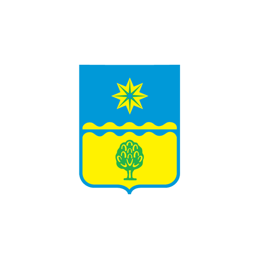 Герб города Волжский